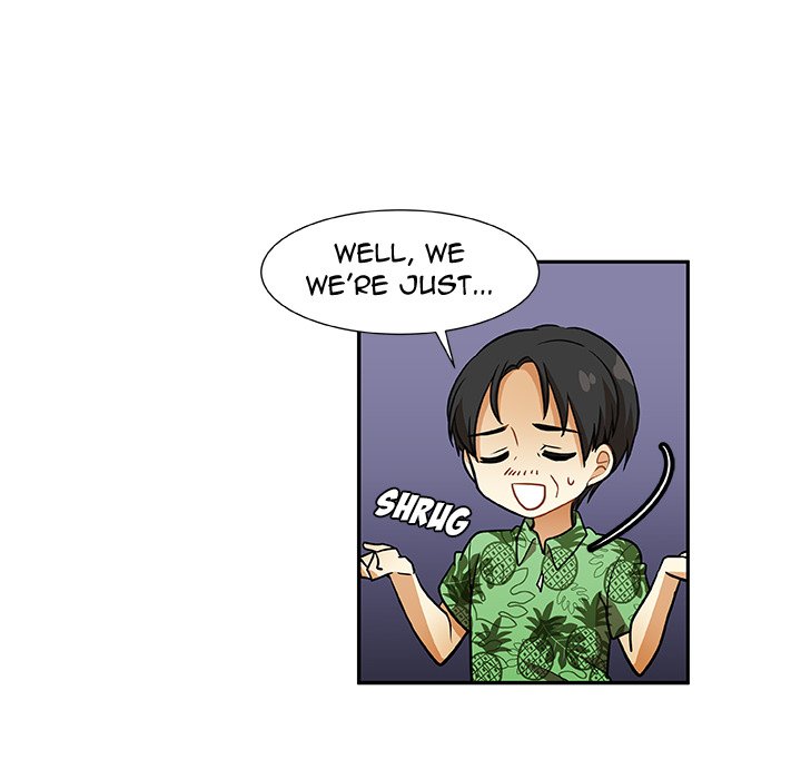 Read We Are (Murderers) chapter 14 image 38 on Lezhin