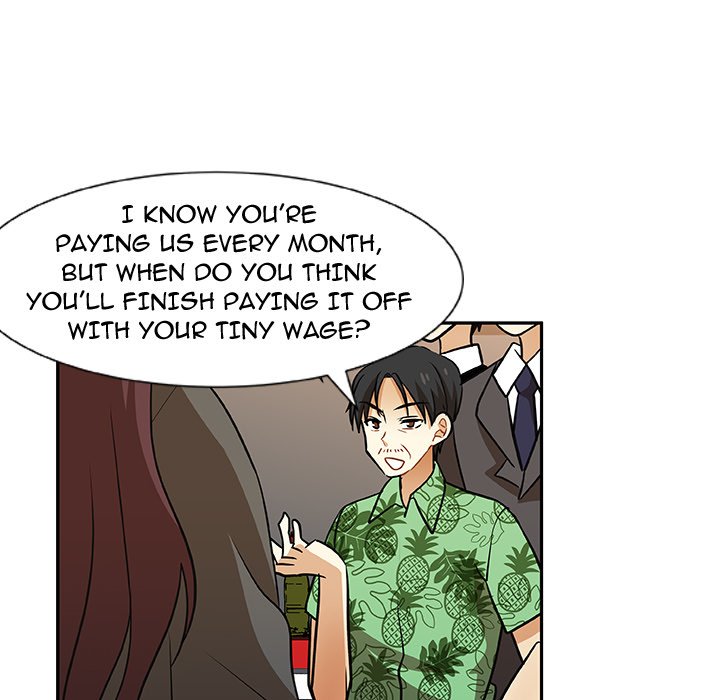 Read We Are (Murderers) chapter 14 image 42 on Lezhin