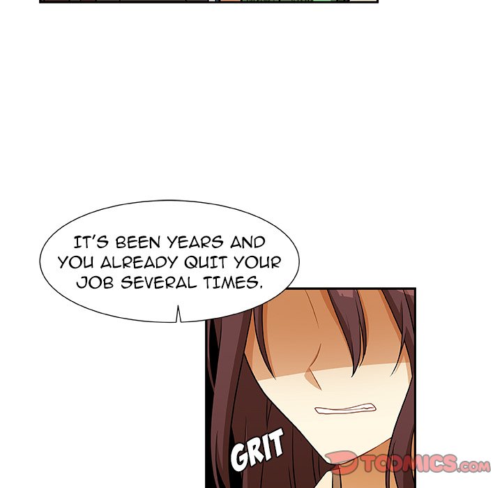 Read We Are (Murderers) chapter 14 image 43 on Lezhin
