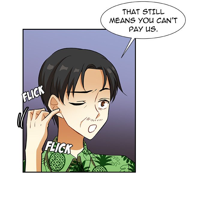 Read We Are (Murderers) chapter 14 image 46 on Lezhin