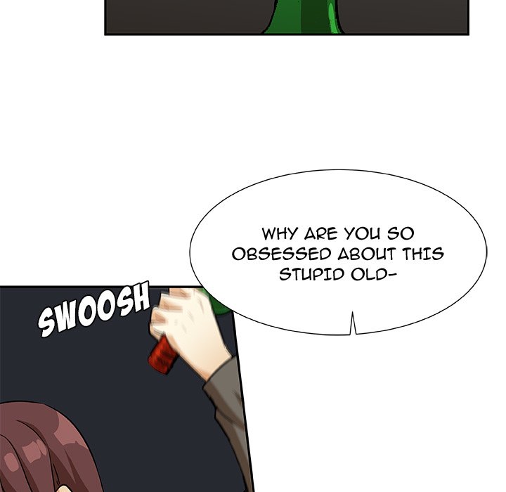 Read We Are (Murderers) chapter 14 image 50 on Lezhin