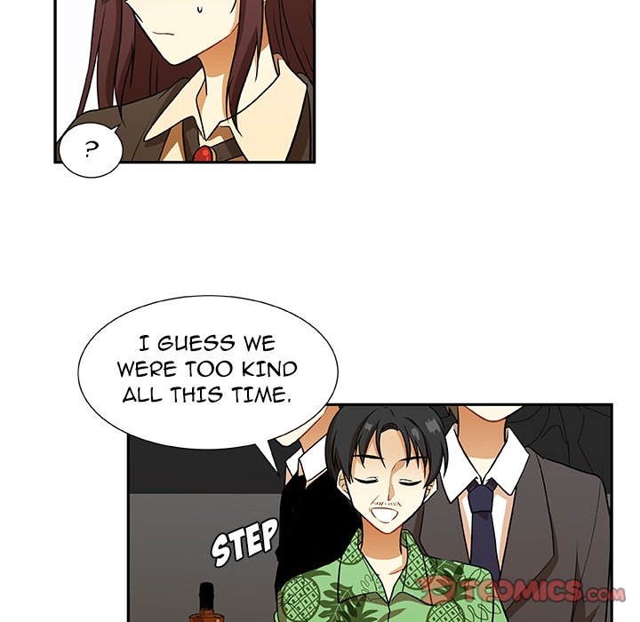 Read We Are (Murderers) chapter 14 image 61 on Lezhin