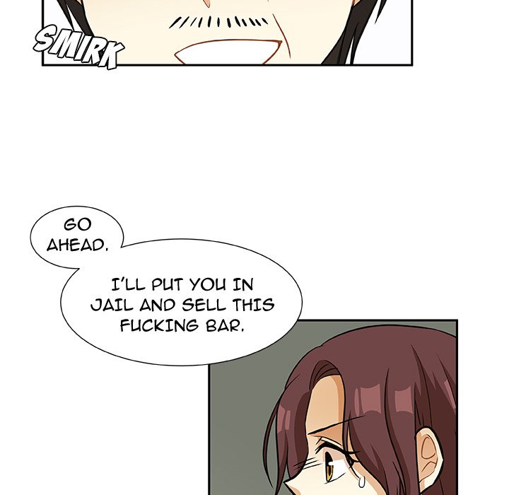 Read We Are (Murderers) chapter 14 image 63 on Lezhin