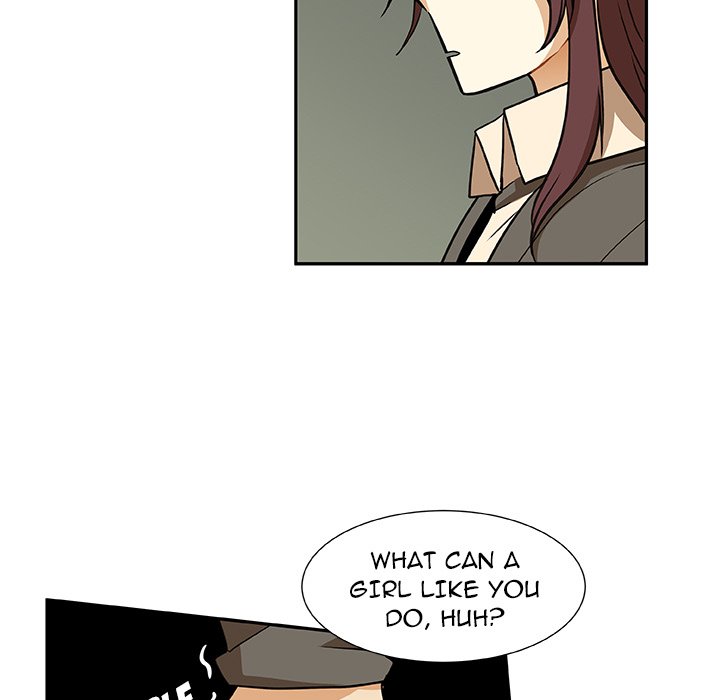 Read We Are (Murderers) chapter 14 image 64 on Lezhin