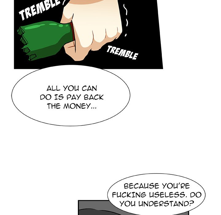 Read We Are (Murderers) chapter 14 image 65 on Lezhin
