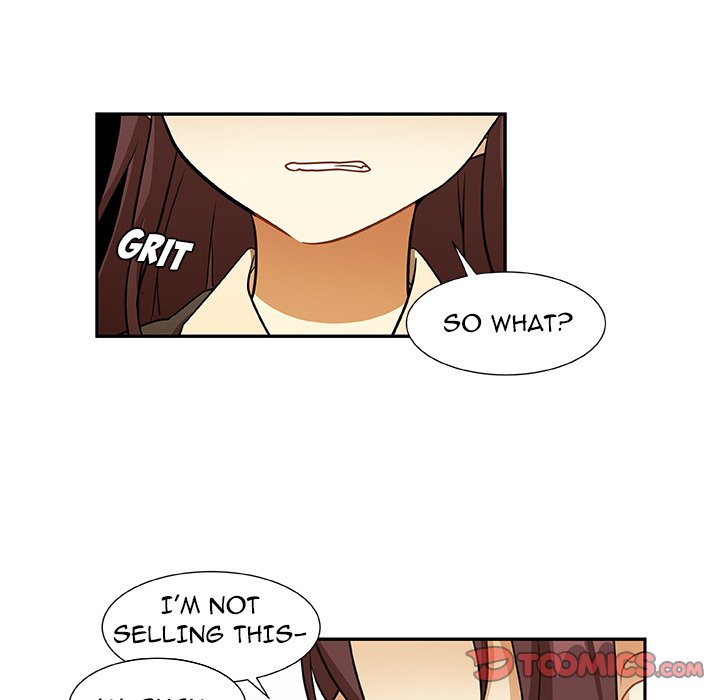 Read We Are (Murderers) chapter 14 image 67 on Lezhin