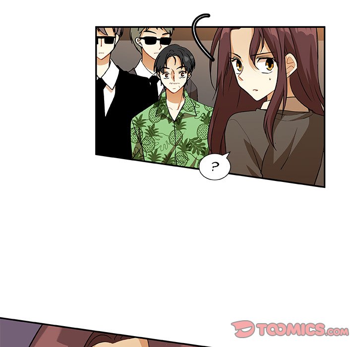 Read We Are (Murderers) chapter 14 image 73 on Lezhin
