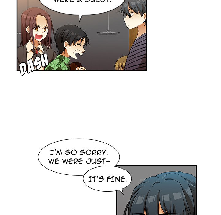 Read We Are (Murderers) chapter 15 image 10 on Lezhin