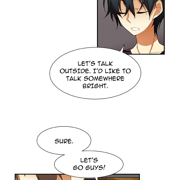 Read We Are (Murderers) chapter 15 image 11 on Lezhin