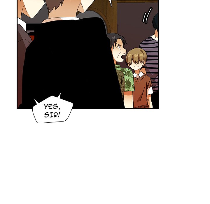 Read We Are (Murderers) chapter 15 image 12 on Lezhin