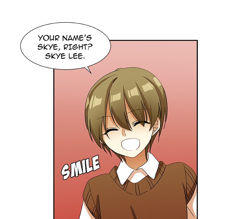Read We Are (Murderers) chapter 15 image 15 on Lezhin