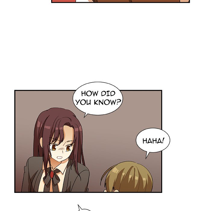 Read We Are (Murderers) chapter 15 image 16 on Lezhin