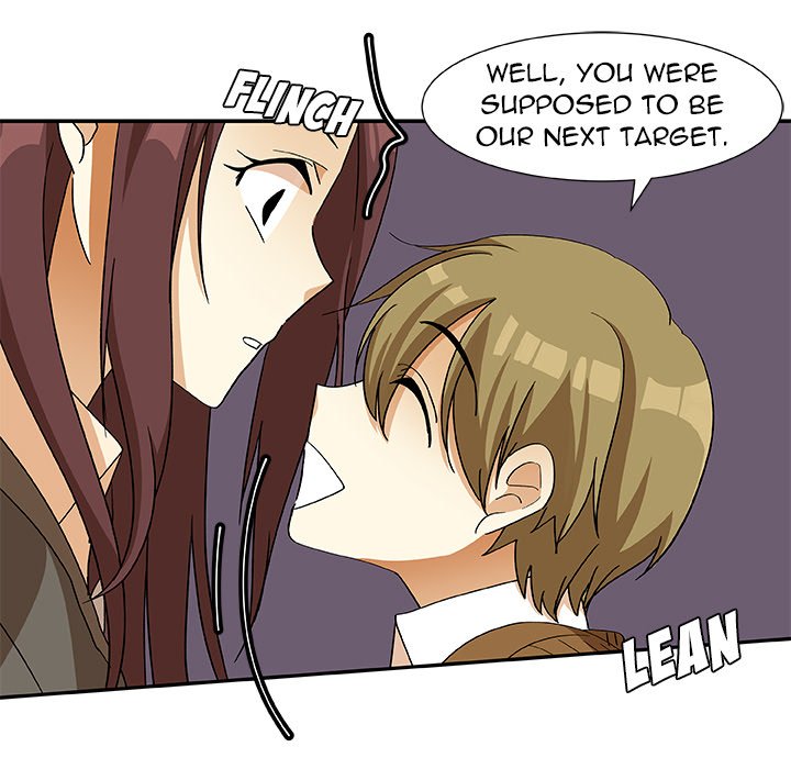 Read We Are (Murderers) chapter 15 image 18 on Lezhin