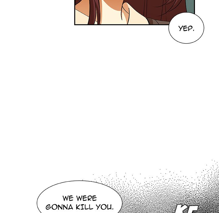 Read We Are (Murderers) chapter 15 image 20 on Lezhin