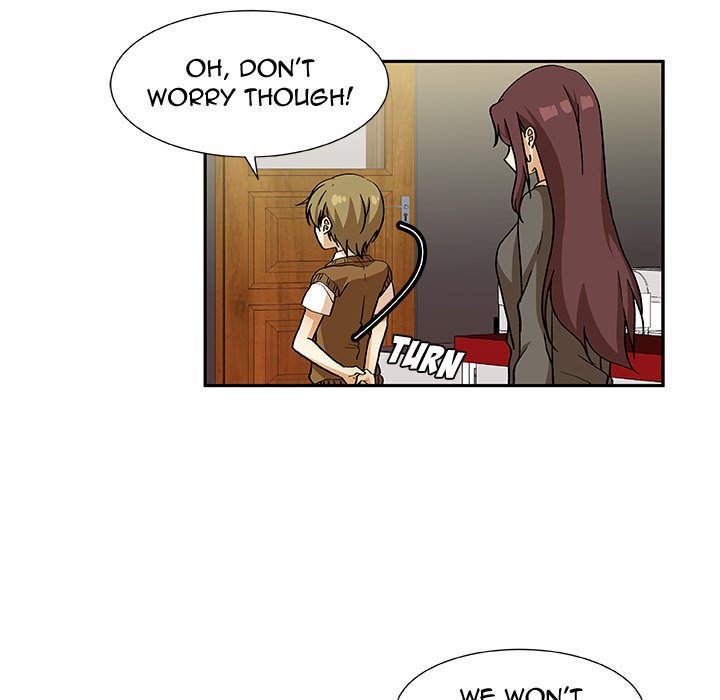 Read We Are (Murderers) chapter 15 image 24 on Lezhin