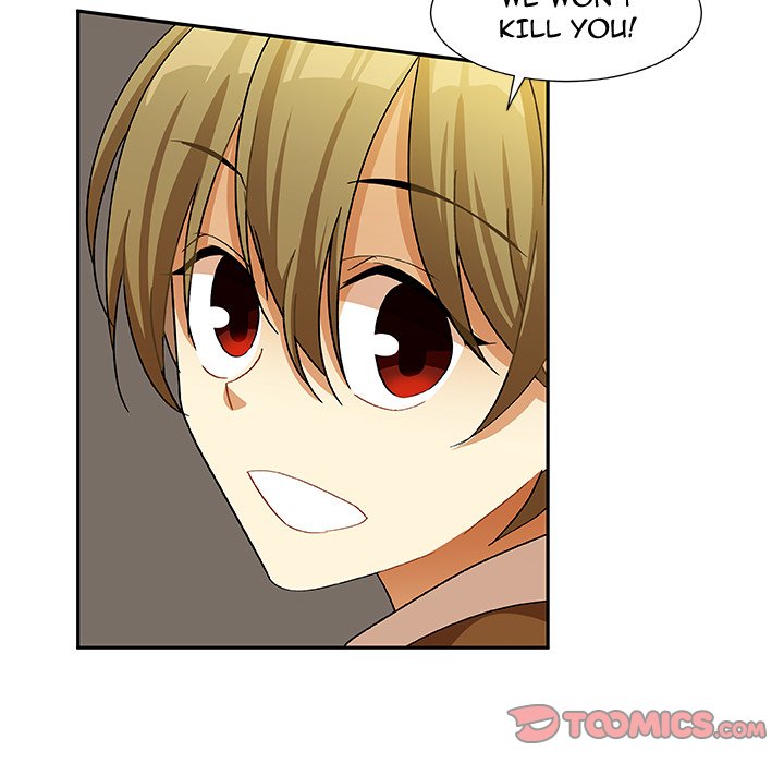 Read We Are (Murderers) chapter 15 image 25 on Lezhin