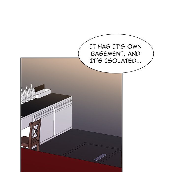 Read We Are (Murderers) chapter 15 image 27 on Lezhin