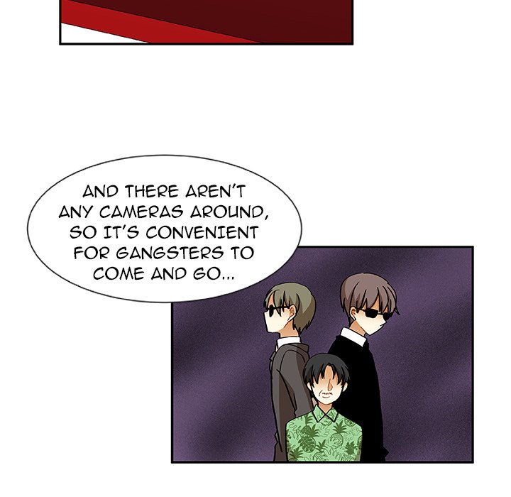 Read We Are (Murderers) chapter 15 image 28 on Lezhin