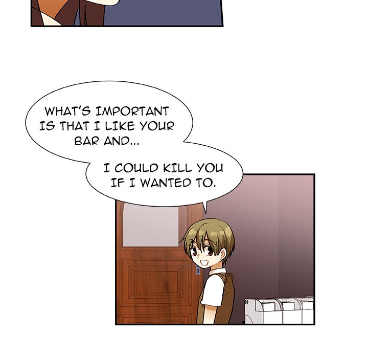 Read We Are (Murderers) chapter 15 image 30 on Lezhin