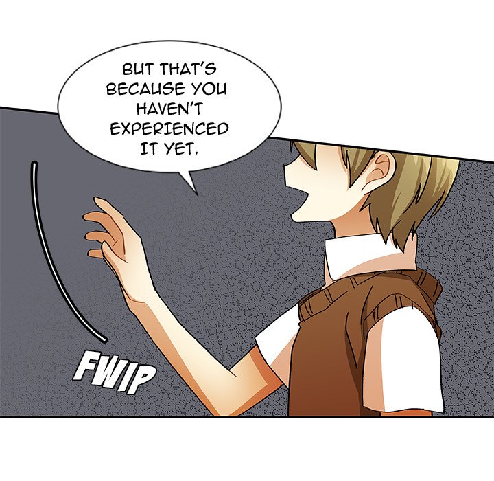 Read We Are (Murderers) chapter 15 image 34 on Lezhin