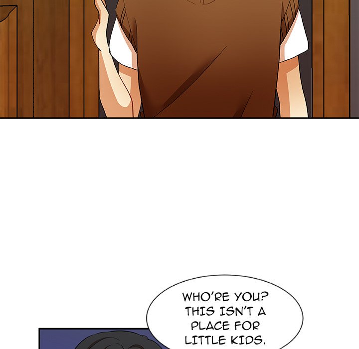Read We Are (Murderers) chapter 15 image 4 on Lezhin
