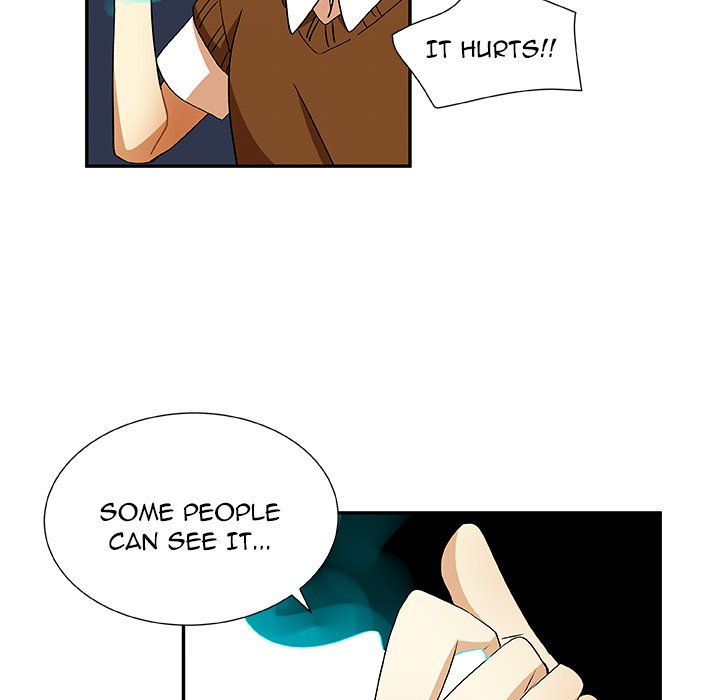 Read We Are (Murderers) chapter 15 image 40 on Lezhin