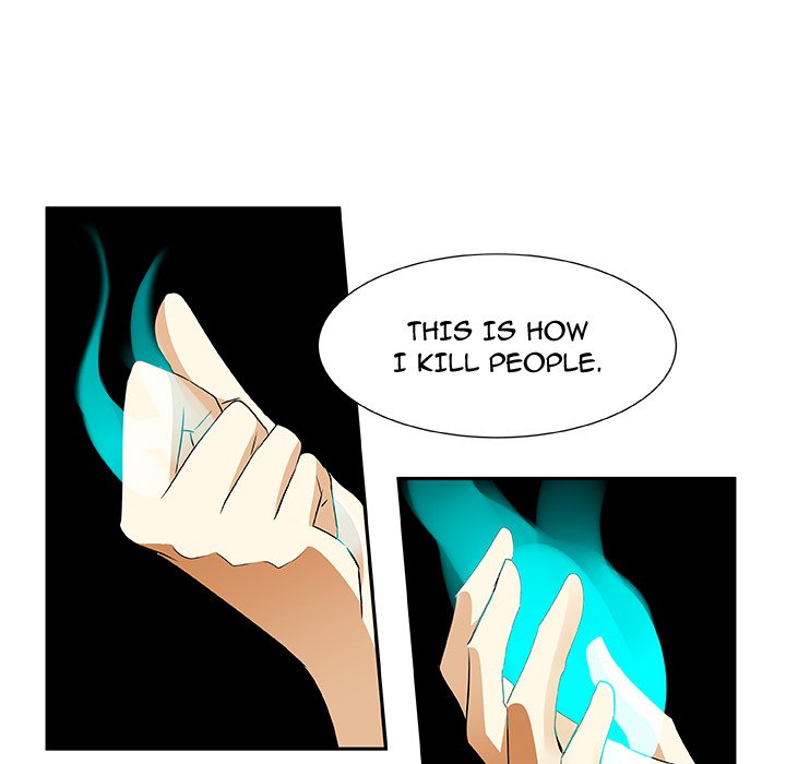 Read We Are (Murderers) chapter 15 image 46 on Lezhin