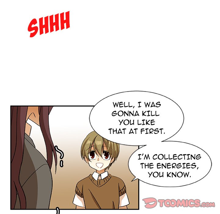 Read We Are (Murderers) chapter 15 image 49 on Lezhin