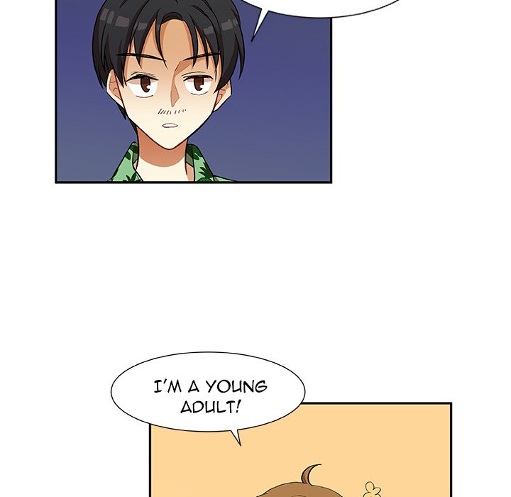 Read We Are (Murderers) chapter 15 image 5 on Lezhin