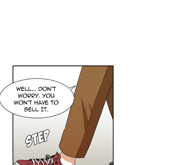 Read We Are (Murderers) chapter 15 image 56 on Lezhin