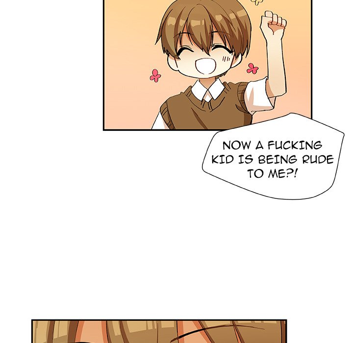 Read We Are (Murderers) chapter 15 image 6 on Lezhin