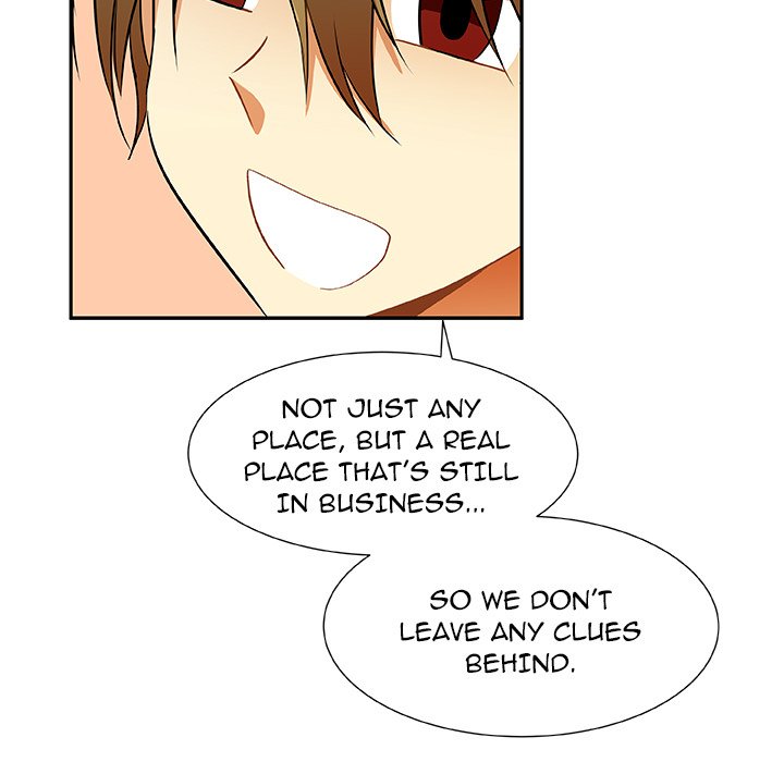 Read We Are (Murderers) chapter 15 image 62 on Lezhin