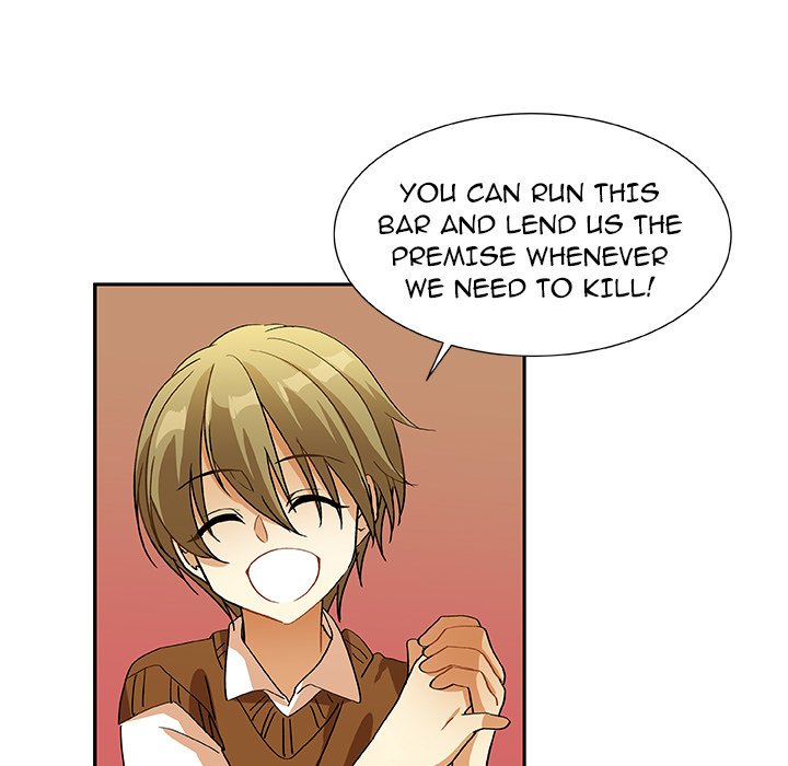 Read We Are (Murderers) chapter 15 image 64 on Lezhin