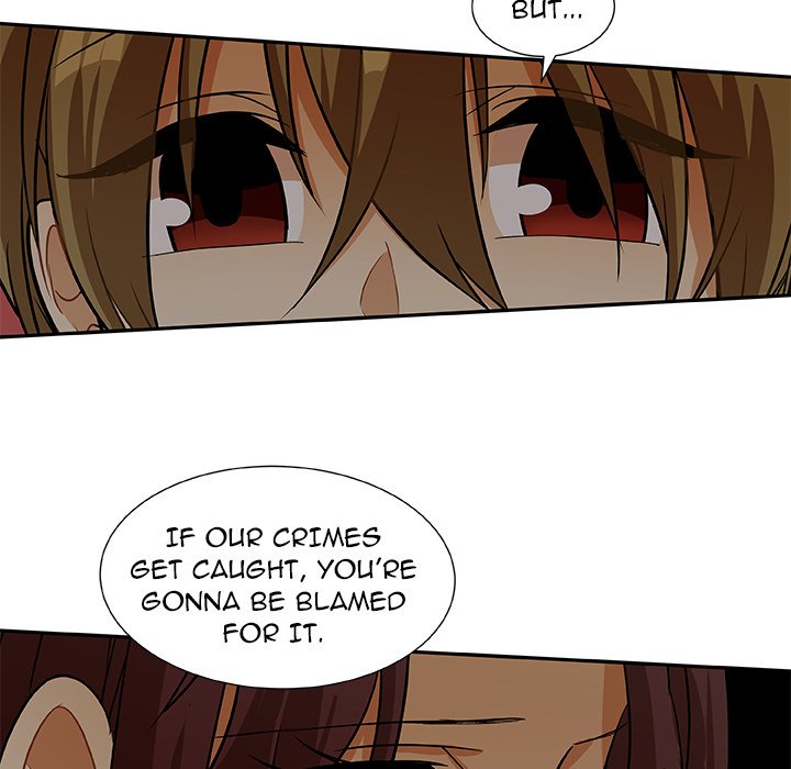 Read We Are (Murderers) chapter 15 image 66 on Lezhin
