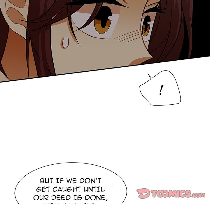 Read We Are (Murderers) chapter 15 image 67 on Lezhin
