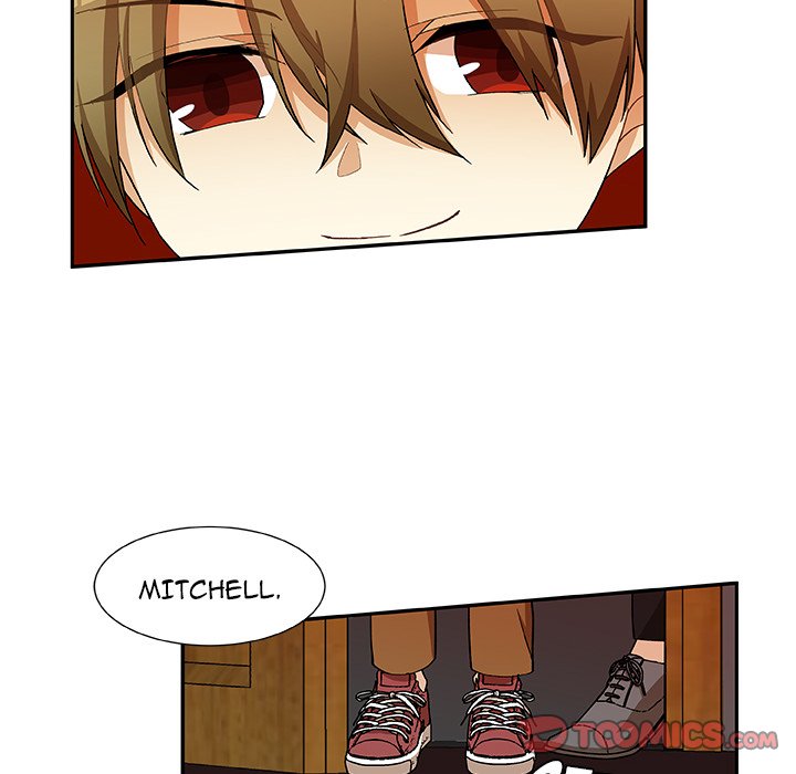 Read We Are (Murderers) chapter 15 image 7 on Lezhin