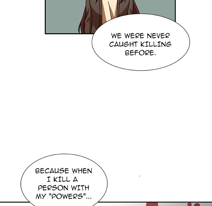 Read We Are (Murderers) chapter 15 image 72 on Lezhin