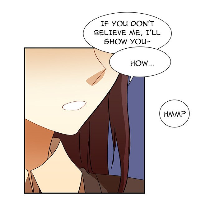 Read We Are (Murderers) chapter 15 image 74 on Lezhin