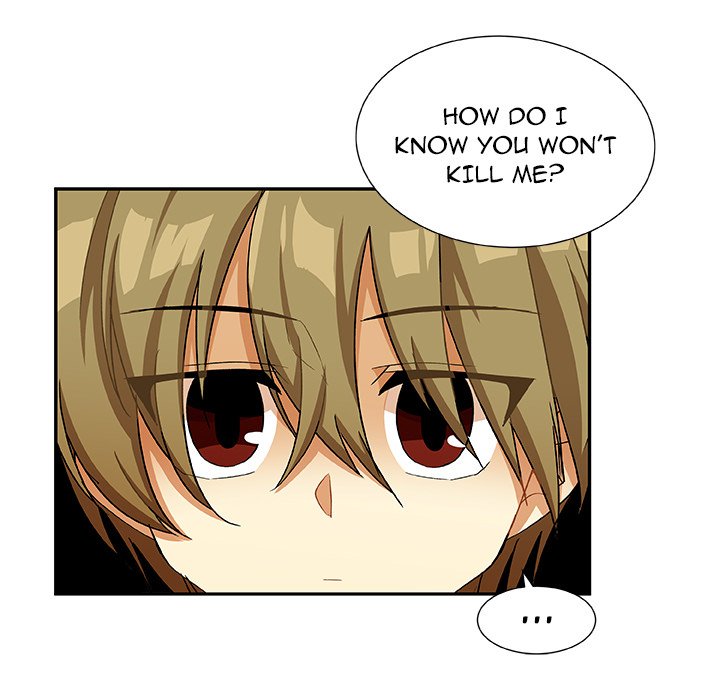 Read We Are (Murderers) chapter 15 image 76 on Lezhin
