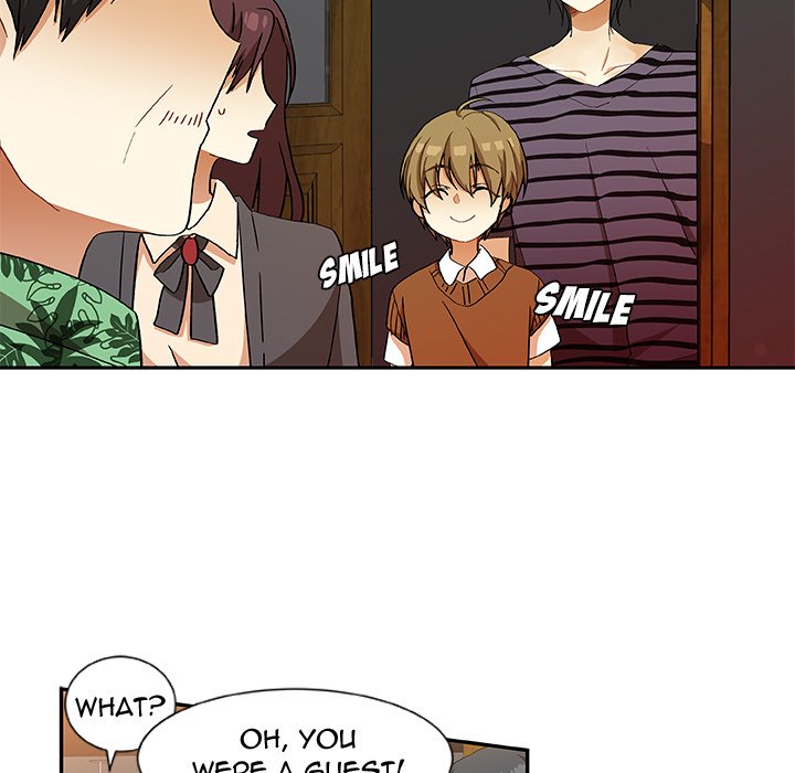 Read We Are (Murderers) chapter 15 image 9 on Lezhin