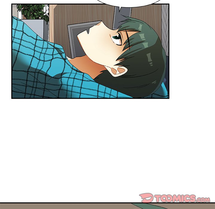 Read We Are (Murderers) chapter 16 image 13 on Lezhin