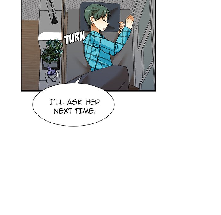 Read We Are (Murderers) chapter 16 image 17 on Lezhin