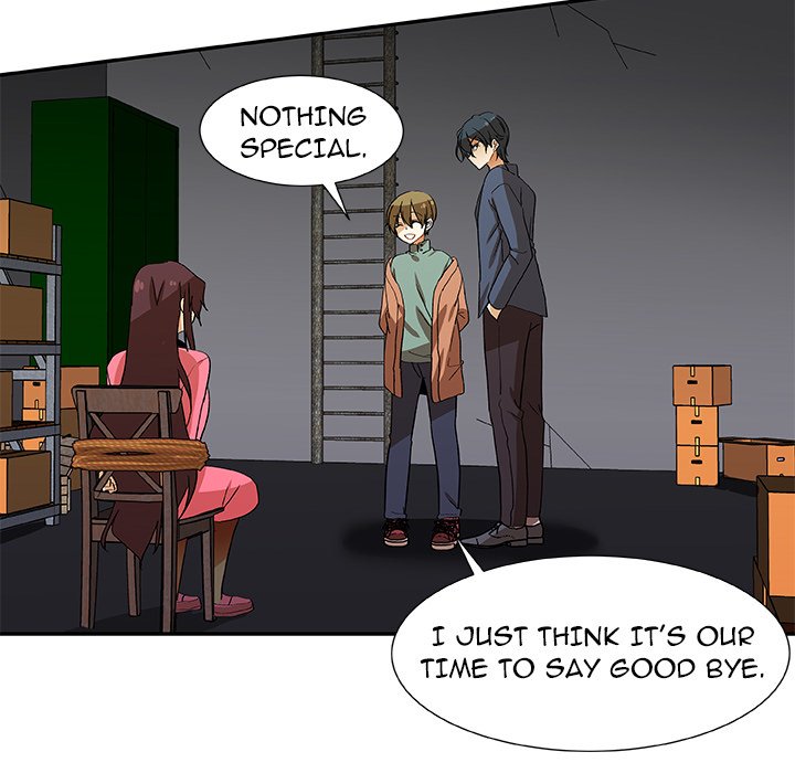 Read We Are (Murderers) chapter 16 image 21 on Lezhin