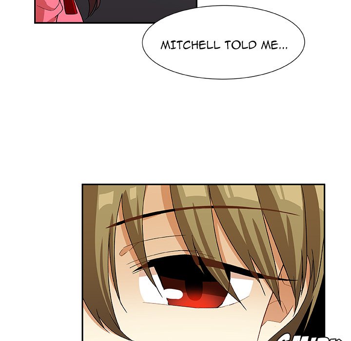 Read We Are (Murderers) chapter 16 image 23 on Lezhin