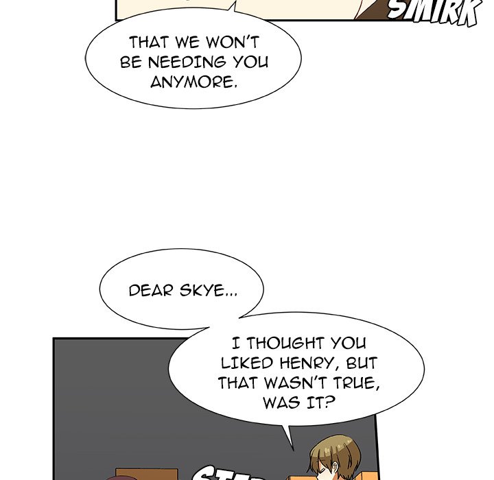 Read We Are (Murderers) chapter 16 image 24 on Lezhin