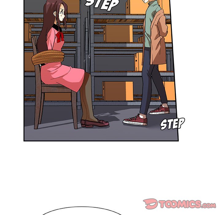 Read We Are (Murderers) chapter 16 image 25 on Lezhin