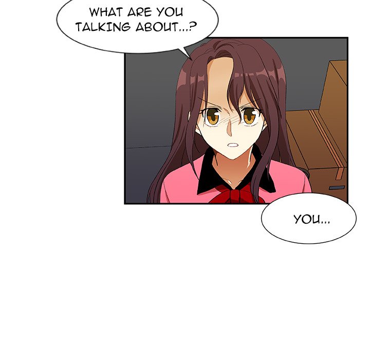 Read We Are (Murderers) chapter 16 image 26 on Lezhin