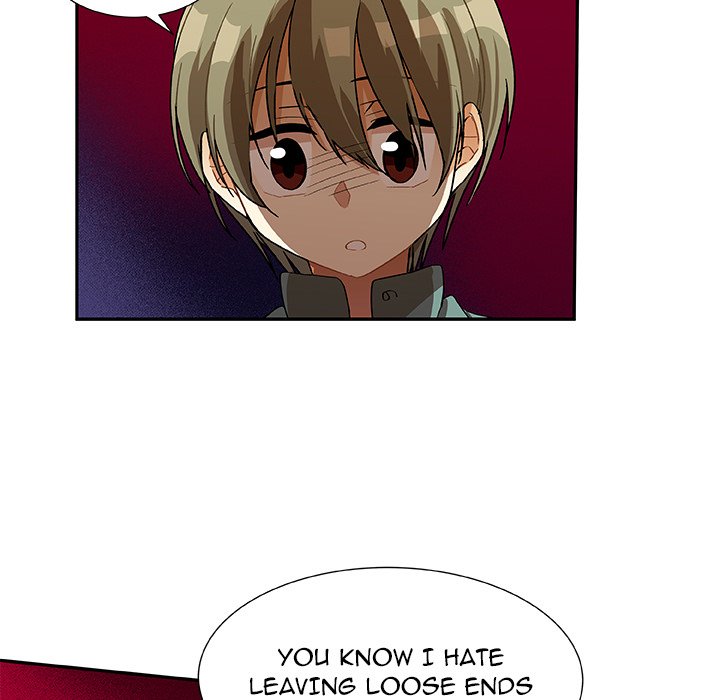 Read We Are (Murderers) chapter 16 image 30 on Lezhin