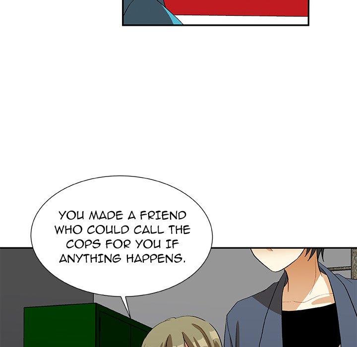 Read We Are (Murderers) chapter 16 image 33 on Lezhin