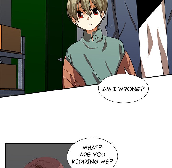 Read We Are (Murderers) chapter 16 image 34 on Lezhin